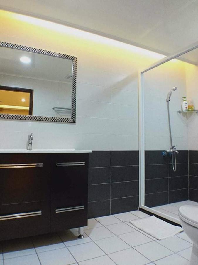 台東-卑南綠隧-民宿 --- Green Tunnel Bnb Binlang Exterior photo